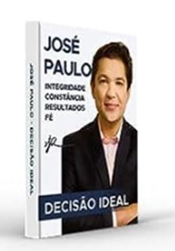 Imagem de DECISAO IDEAL