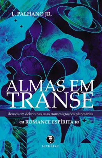 Picture of ALMAS EM TRANSE
