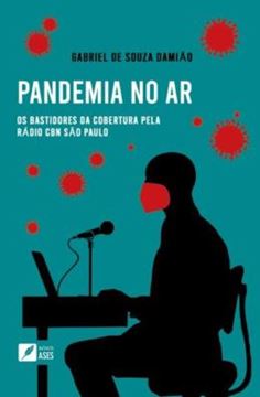 Imagem de PANDEMIA NO AR