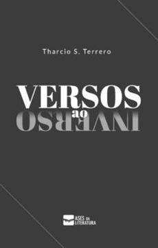 Imagem de VERSOS AO INVERSO