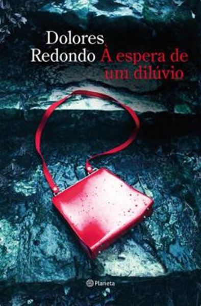 Picture of A ESPERA DE UM DILUVIO