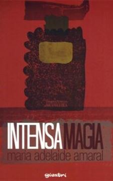 Imagem de INTENSA MAGIA - VOLUME 1