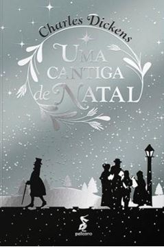 Imagem de UMA CANTIGA DE NATAL