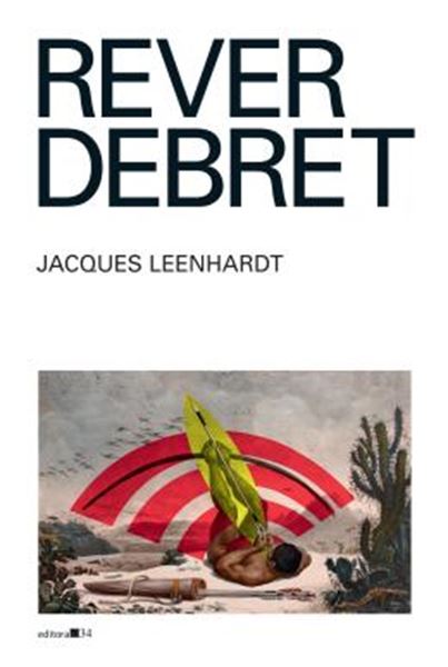 Picture of REVER DEBRET - COLONIA — ATELIE — NACAO