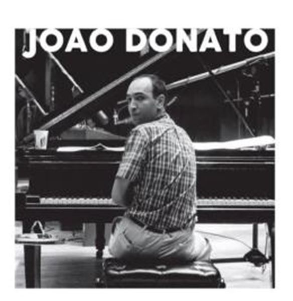 Picture of CADERNOS DE MUSICA - JOAO DONATO