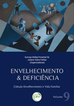 Imagem de ENVELHECIMENTO & DEFICIENCIA