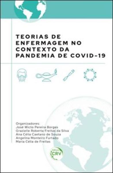 Picture of TEORIAS DE ENFERMAGEM NO CONTEXTO DA PANDEMIA DE COVID-19