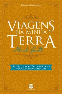 Imagem de VIAGENS NA MINHA TERRA - 2ª ED