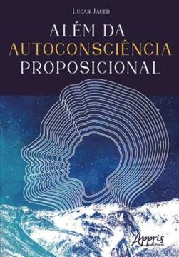 Imagem de ALEM DA AUTOCONSCIENCIA PROPOSICIONAL