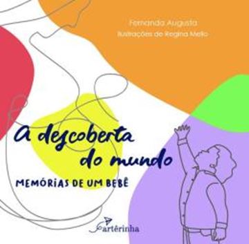 Imagem de A DESCOBERTA DO MUNDO