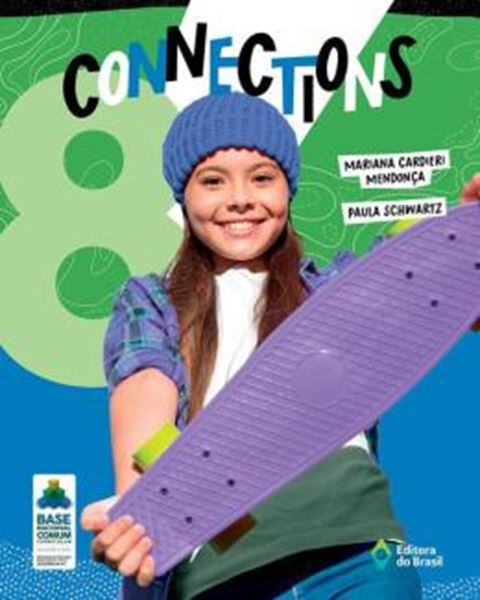 Picture of CONNECTIONS - 8º ANO