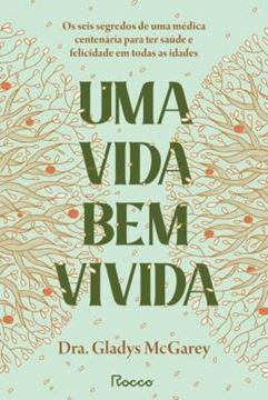 Imagem de UMA VIDA BEM VIVIDA