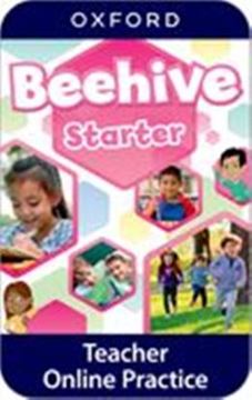 Imagem de BEEHIVE START TEACHER ONLINE PRACTICE