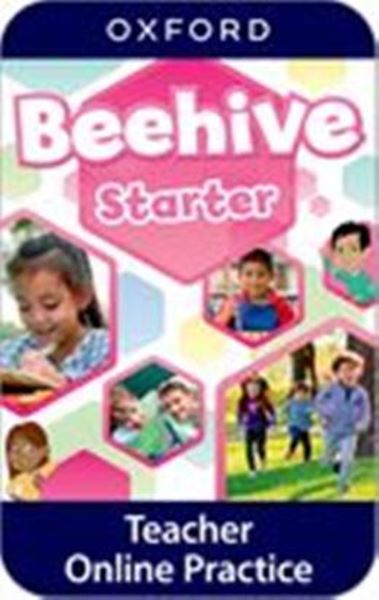 Picture of BEEHIVE START TEACHER ONLINE PRACTICE