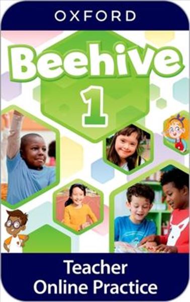 Picture of BEEHIVE 1 TEACHER ONLINE PRACTICE