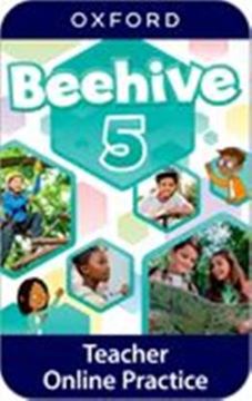 Imagem de BEEHIVE 5 TEACHER ONLINE PRACTICE