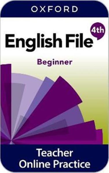 Picture of ENGLISH FILE BEGINNER TEACHER´S RESOURCE CENTRE - 4TH ED
