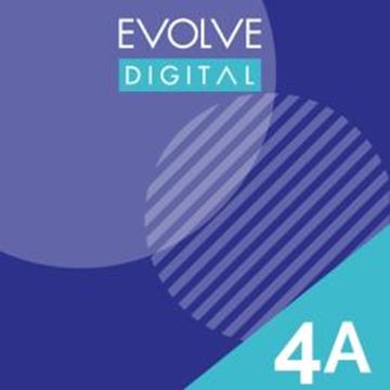 Imagem de EVOLVE 4A DIGITAL STUDENT´S COURSE