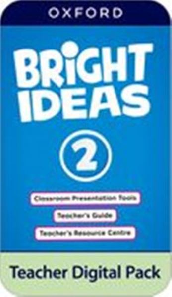 Picture of BRIGHT IDEAS 2 TEACHER DIGITAL PACK - BRITISH