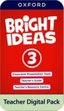 Imagem de BRIGHT IDEAS 3 TEACHER DIGITAL PACK