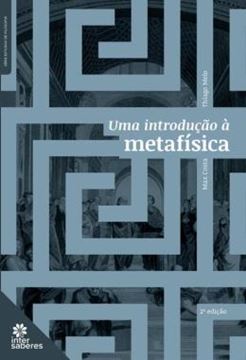 Imagem de UMA INTRODUCAO A METAFISICA