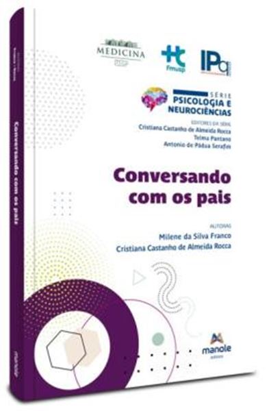 Picture of CONVERSANDO COM OS PAIS