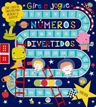 Imagem de NUMEROS DIVERTIDOS