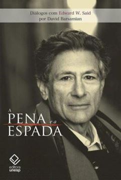 Imagem de A PENA E A ESPADA