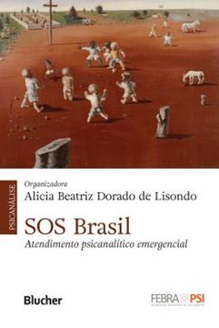 Imagem de SOS BRASIL - ATENDIMENTO PSICANALITICO EMERGENCIAL