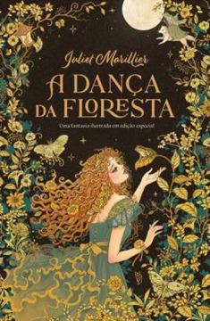 Imagem de A DANCA DA FLORESTA