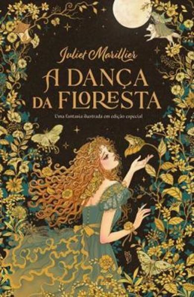 Picture of A DANCA DA FLORESTA