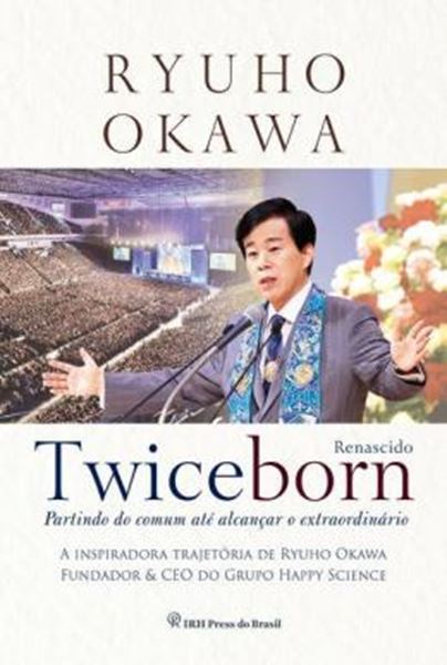 Picture of TWICEBORN