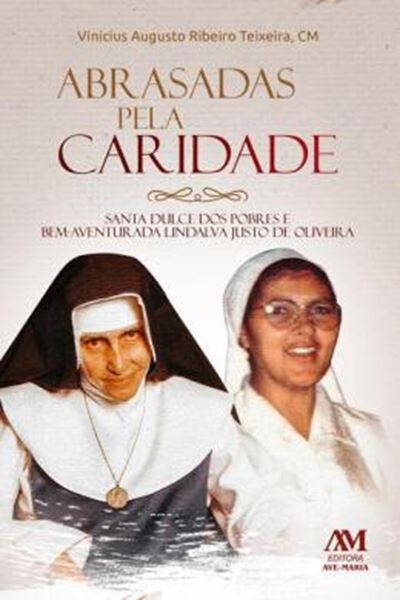 Picture of ABRASADAS PELA CARIDADE