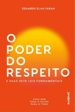 Imagem de O PODER DO RESPEITO E SUAS SETE LEIS FUNDAMENTAIS