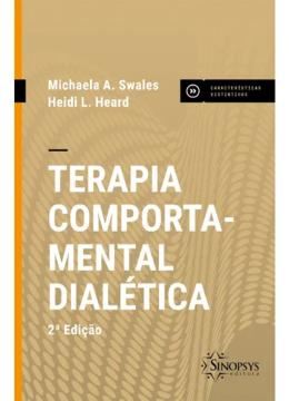 Imagem de TERAPIA COMPORTAMENTAL DIALETICA