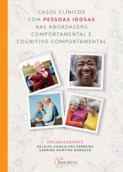 Picture of CASOS CLINICOS COM PESSOAS IDOSAS
