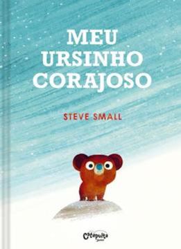 Imagem de MEU URSINHO CORAJOSO