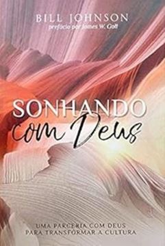 Imagem de SONHANDO COM DEUS