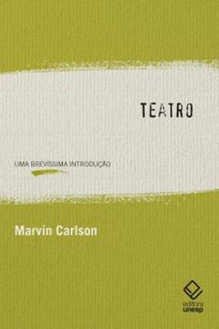Imagem de TEATRO