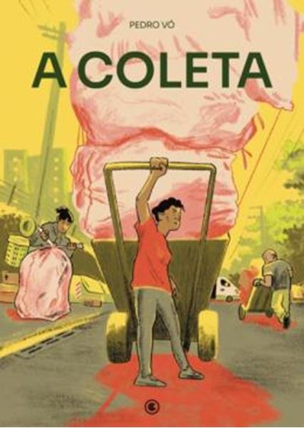 Picture of A COLETA
