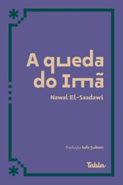 Imagem de A QUEDA DO IMA