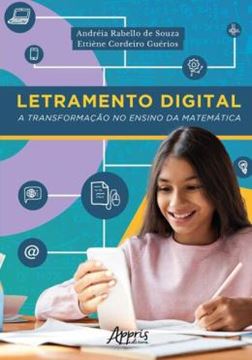 Imagem de LETRAMENTO DIGITAL