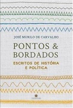 Imagem de PONTOS & BORDADOS - 2ª ED.