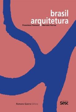 Imagem de BRASIL ARQUITETURA INGLES