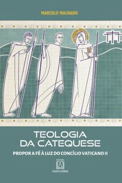 Imagem de TEOLOGIA DA CATEQUESE