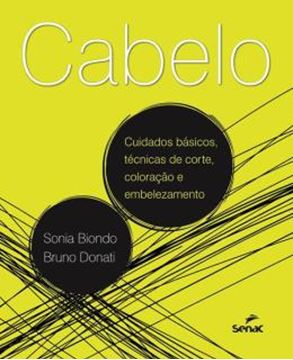 Imagem de CABELO