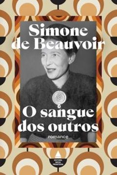 Imagem de O SANGUE DOS OUTROS - 4ª ED.