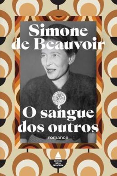 Picture of O SANGUE DOS OUTROS - 4ª ED.
