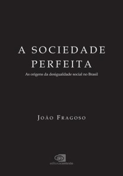 Picture of A SOCIEDADE PERFEITA