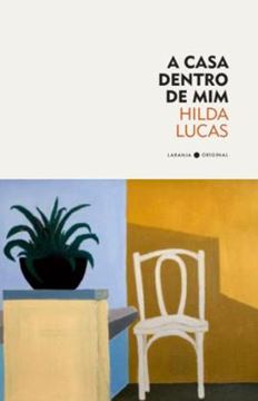 Imagem de A CASA DENTRO DE MIM